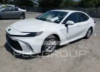 2025 Toyota CAMRY фото