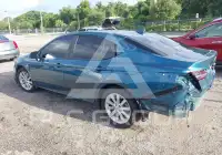 2025 Toyota CAMRY photo