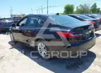2025 Toyota CAMRY фото