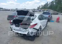 2025 Toyota CAMRY фото