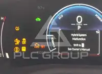 2025 Toyota CAMRY photo