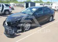 2025 Toyota CAMRY фото