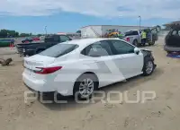 2025 Toyota CAMRY photo