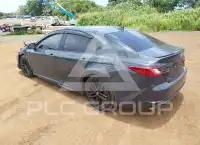 2025 Toyota CAMRY фото