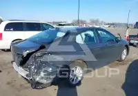 2025 Toyota CAMRY фото
