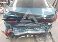2025 Toyota CAMRY фото