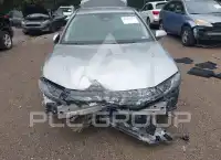 2025 Toyota CAMRY фото