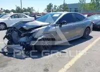 2025 Toyota CAMRY фото