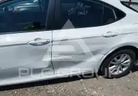 2025 Toyota CAMRY фото