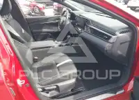 2025 Toyota CAMRY photo