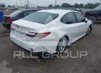 2025 Toyota CAMRY фото