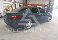 2025 Toyota CAMRY фото