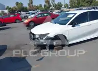 2025 Toyota CAMRY фото