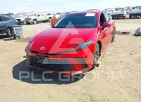 2025 Toyota CAMRY фото