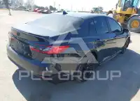 2025 Toyota CAMRY фото