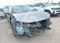 2025 Toyota CAMRY фото
