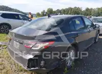 2025 Toyota CAMRY фото