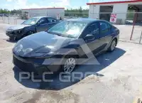 2025 Toyota CAMRY photo