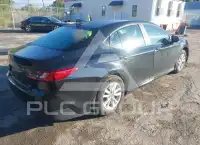 2025 Toyota CAMRY фото