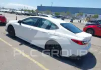 2025 Toyota CAMRY фото