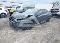 2025 Toyota CAMRY фото