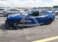 2025 Toyota CAMRY фото