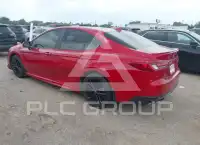 2025 Toyota CAMRY photo