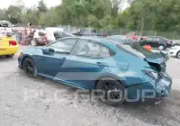 2025 Toyota CAMRY фото