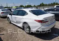 2025 Toyota CAMRY фото