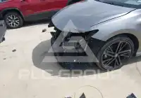 2025 Toyota CAMRY фото