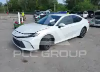 2025 Toyota CAMRY фото