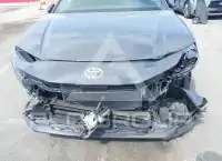 2025 Toyota CAMRY фото