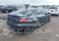 2025 Toyota CAMRY photo