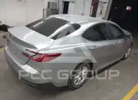 2025 Toyota CAMRY фото