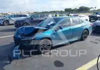 2025 Toyota CAMRY фото