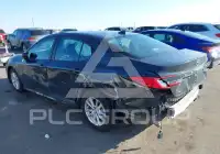 2025 Toyota CAMRY фото