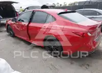 2025 Toyota CAMRY фото