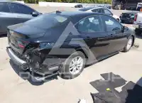2025 Toyota CAMRY фото