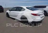 2025 Toyota CAMRY фото