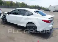 2025 Toyota CAMRY фото