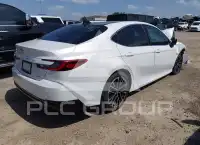 2025 Toyota CAMRY фото