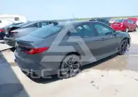 2025 Toyota CAMRY фото