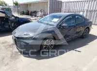 2025 Toyota CAMRY фото