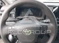 2025 Toyota CAMRY фото