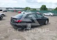 2025 Toyota CAMRY фото