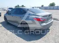 2025 Toyota CAMRY фото