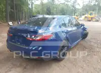 2025 Toyota CAMRY photo