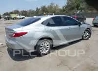 2025 Toyota CAMRY photo
