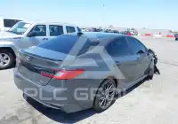 2025 Toyota CAMRY фото
