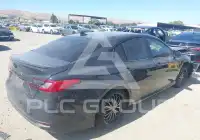 2025 Toyota CAMRY фото